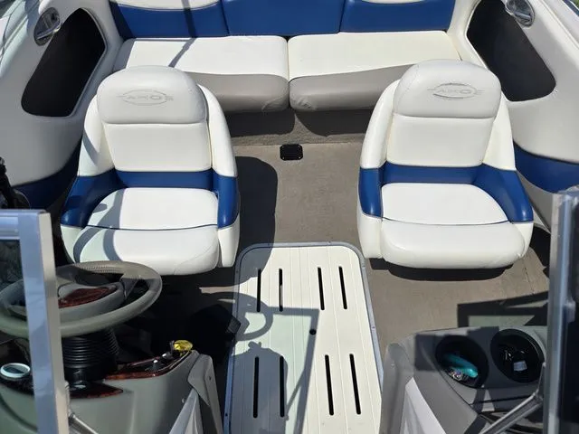 Slide: The Image of Tahoe Q5 S 2003 - 21