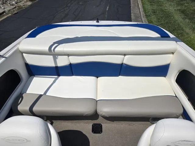 Slide: The Image of Tahoe Q5 S 2003 - 22