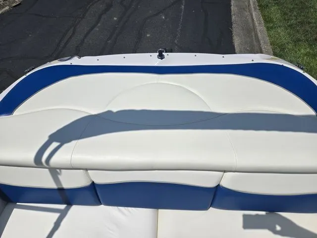 Slide: The Image of Tahoe Q5 S 2003 - 23