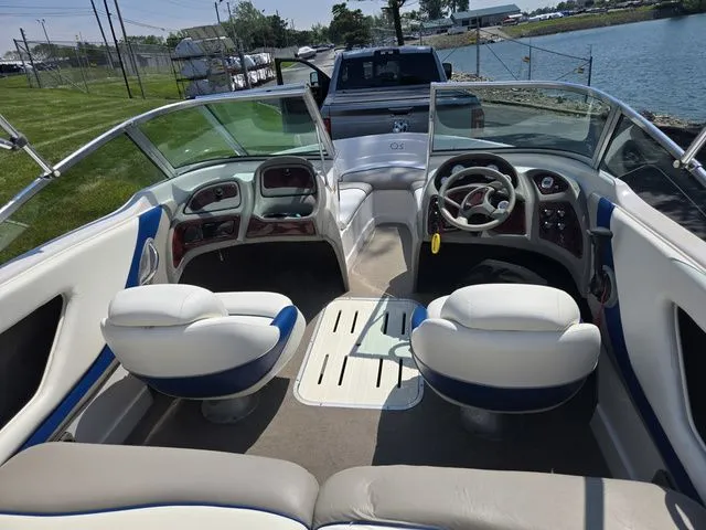 Slide: The Image of Tahoe Q5 S 2003 - 26