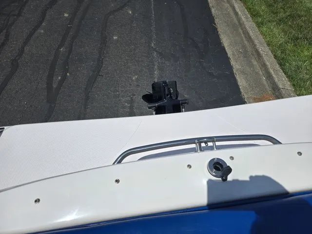 Slide: The Image of Tahoe Q5 S 2003 - 27