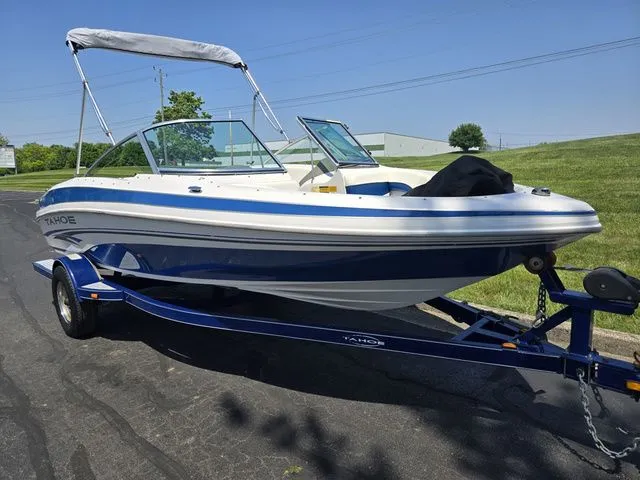 Slide: The Image of Tahoe Q5 S 2003 - 6