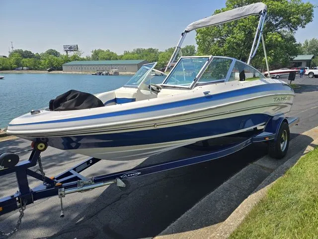 Slide: The Image of Tahoe Q5 S 2003 - 9