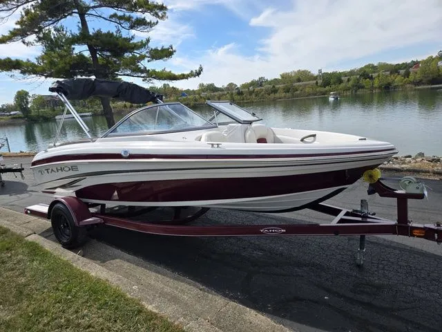 The Image of Tahoe Q4 SS 2011 - 1