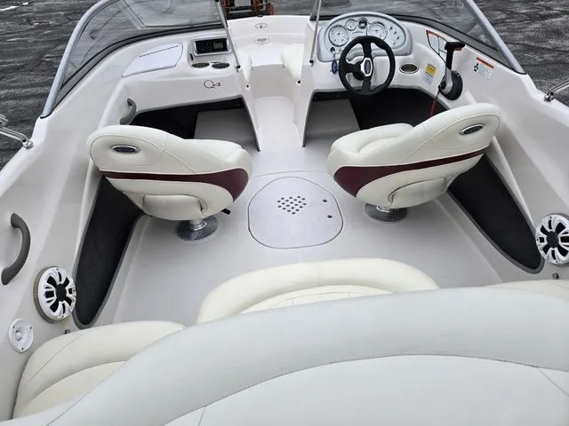 Slide: The Image of Tahoe Q4 SS 2011 - 12