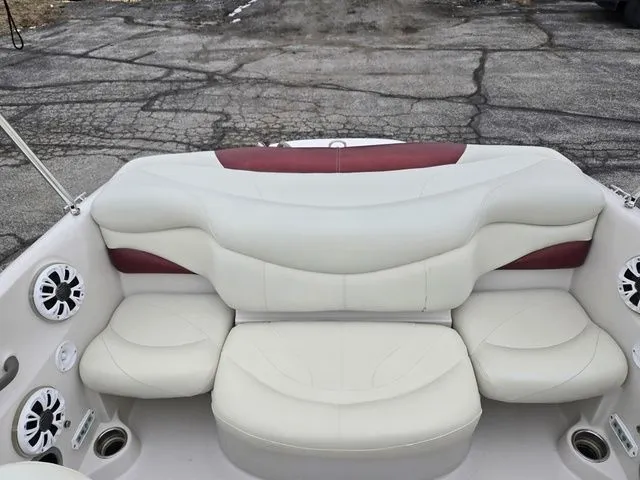 Slide: The Image of Tahoe Q4 SS 2011 - 23