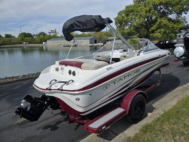 Slide: The Image of Tahoe Q4 SS 2011 - 4