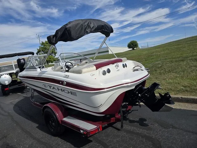 Slide: The Image of Tahoe Q4 SS 2011 - 6