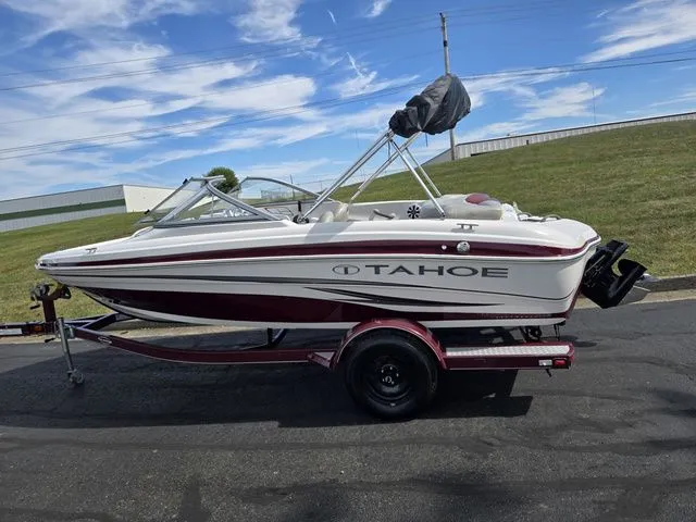 Slide: The Image of Tahoe Q4 SS 2011 - 7