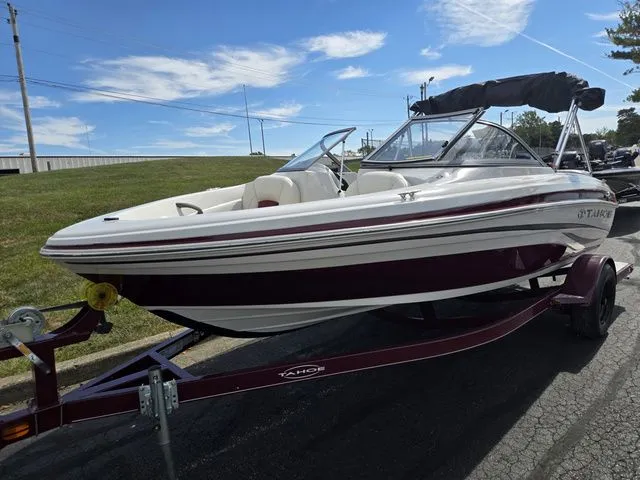 Slide: The Image of Tahoe Q4 SS 2011 - 8