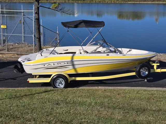 The Image of Tahoe Q4 2006 - 1