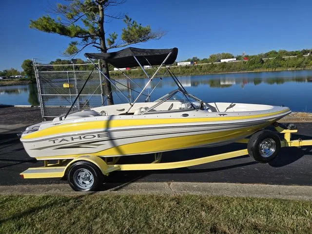 Slide: The Image of Tahoe Q4 2006 - 10