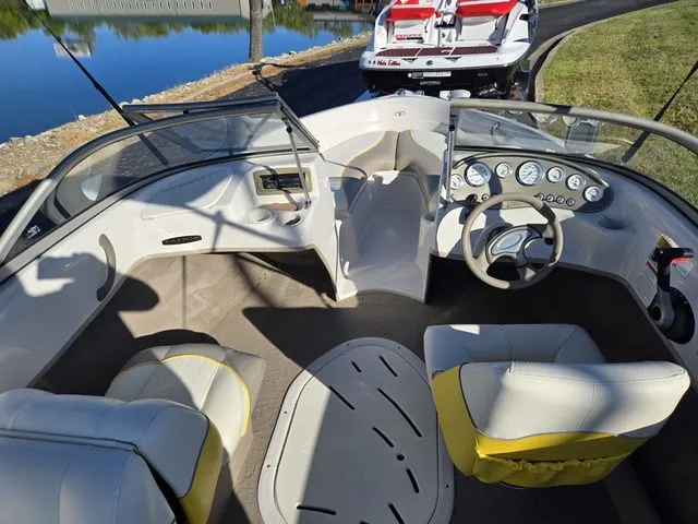 Slide: The Image of Tahoe Q4 2006 - 12