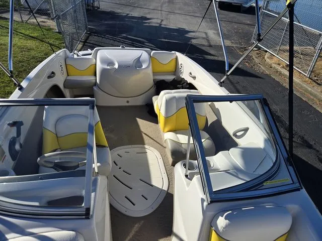 Slide: The Image of Tahoe Q4 2006 - 19