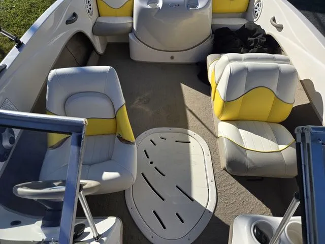 Slide: The Image of Tahoe Q4 2006 - 20