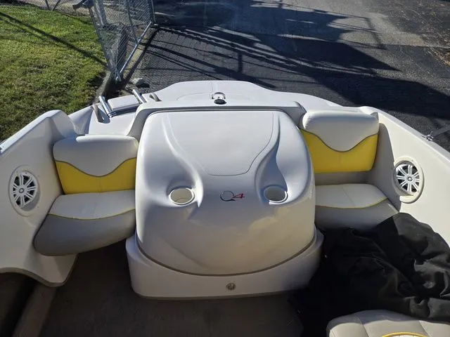 Slide: The Image of Tahoe Q4 2006 - 21