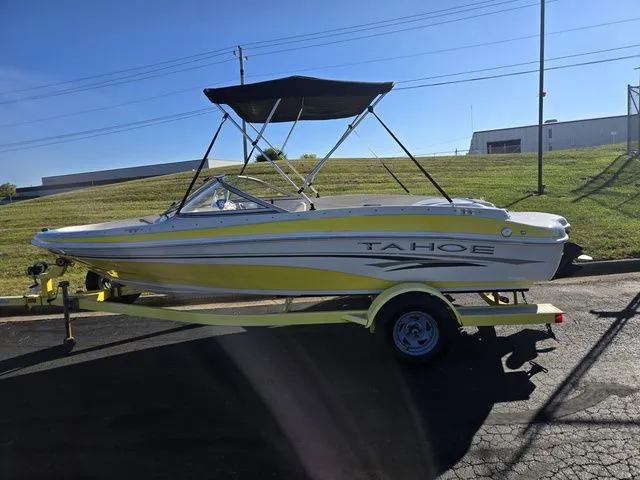 Slide: The Image of Tahoe Q4 2006 - 5