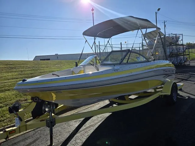 Slide: The Image of Tahoe Q4 2006 - 6