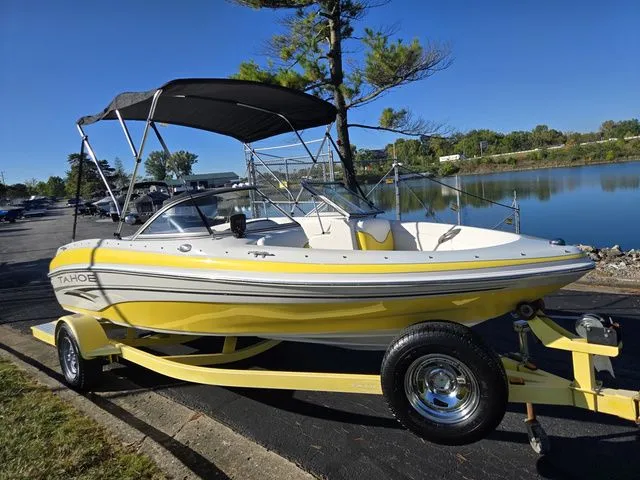 Slide: The Image of Tahoe Q4 2006 - 9