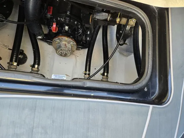 Slide: The Image of Heyday Wake Boats H22 2023 - 22