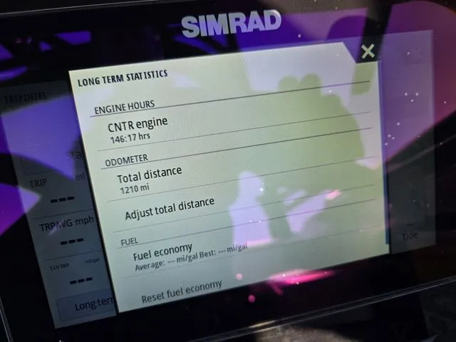 Slide: The Image of Heyday Wake Boats H22 2023 - 26