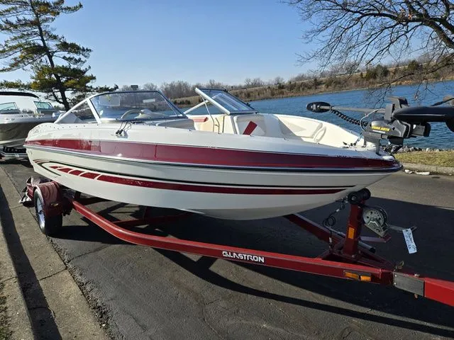 Slide: The Image of Glastron GT 205 Ski & Fish 2007 - 10