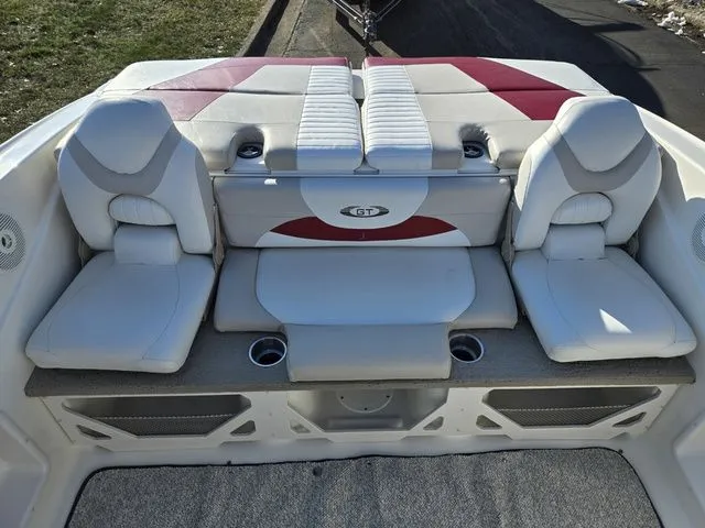 Slide: The Image of Glastron GT 205 Ski & Fish 2007 - 23