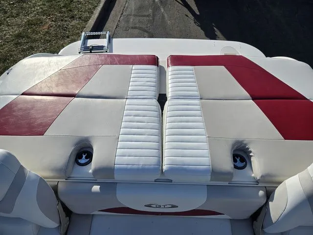 Slide: The Image of Glastron GT 205 Ski & Fish 2007 - 24