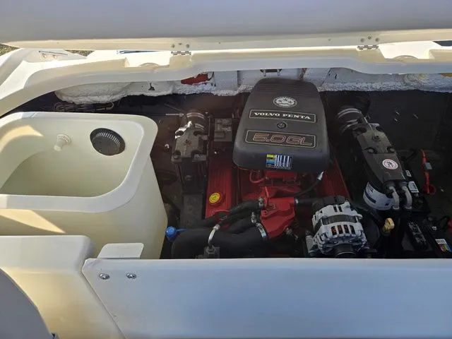 Slide: The Image of Glastron GT 205 Ski & Fish 2007 - 25