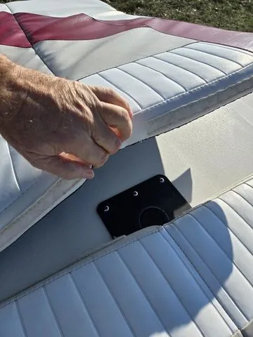 Slide: The Image of Glastron GT 205 Ski & Fish 2007 - 26