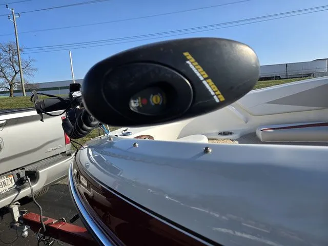 Slide: The Image of Glastron GT 205 Ski & Fish 2007 - 6