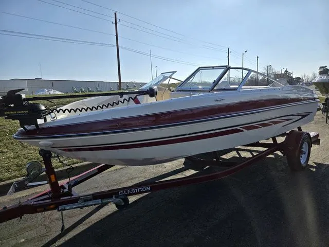 Slide: The Image of Glastron GT 205 Ski & Fish 2007 - 7