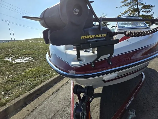 Slide: The Image of Glastron GT 205 Ski & Fish 2007 - 8