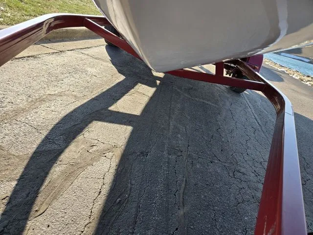 Slide: The Image of Glastron GT 205 Ski & Fish 2007 - 9