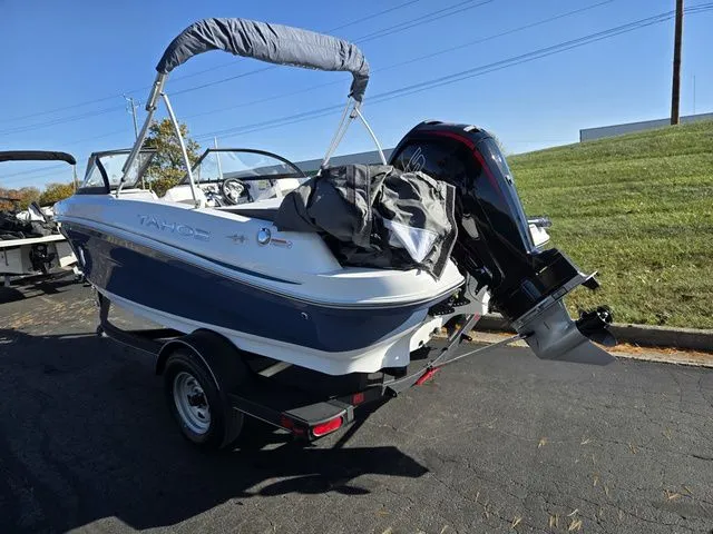 Slide: The Image of Tahoe 185 S 2023 - 4