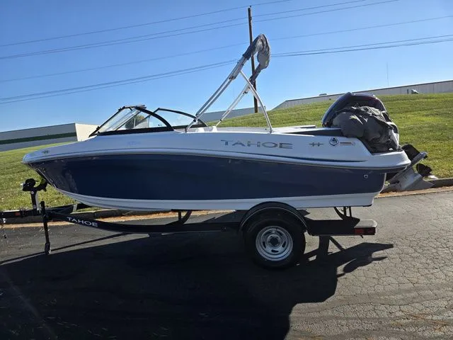 Slide: The Image of Tahoe 185 S 2023 - 5