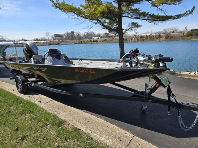 Slide: The Image of G3 Sportsman 1810 2021 - 10