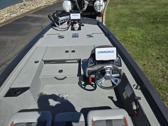 Slide: The Image of G3 Sportsman 1810 2021 - 12