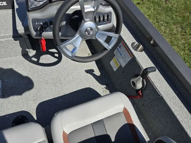 Slide: The Image of G3 Sportsman 1810 2021 - 13