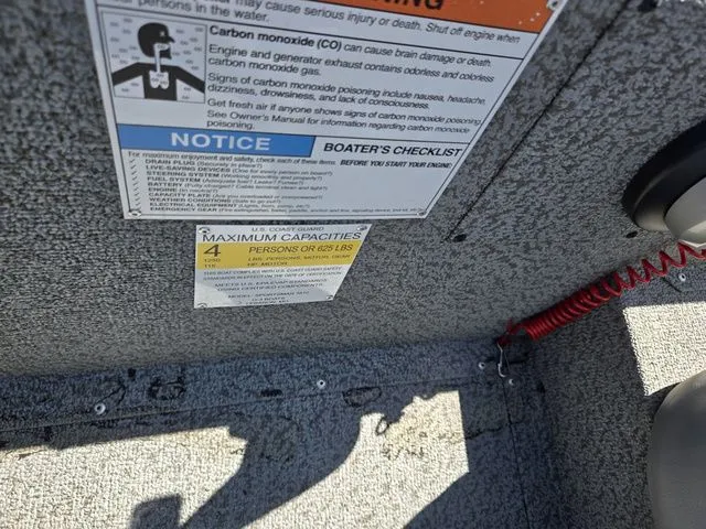 Slide: The Image of G3 Sportsman 1810 2021 - 14