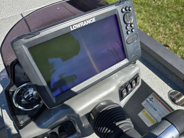 Slide: The Image of G3 Sportsman 1810 2021 - 15