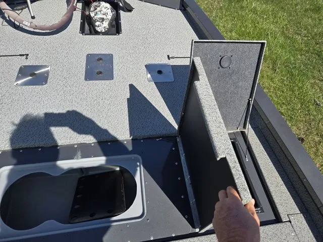 Slide: The Image of G3 Sportsman 1810 2021 - 17