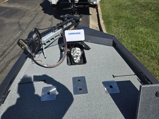 Slide: The Image of G3 Sportsman 1810 2021 - 20