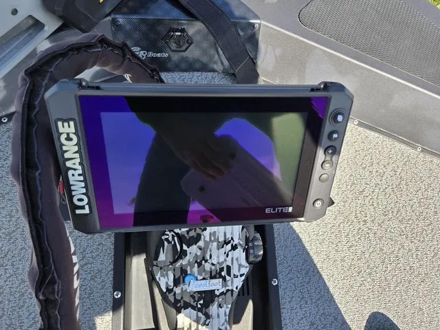 Slide: The Image of G3 Sportsman 1810 2021 - 21