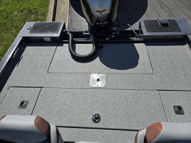 Slide: The Image of G3 Sportsman 1810 2021 - 25