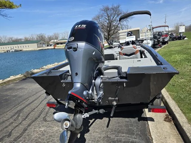 Slide: The Image of G3 Sportsman 1810 2021 - 3