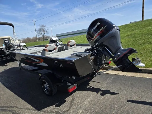 Slide: The Image of G3 Sportsman 1810 2021 - 4