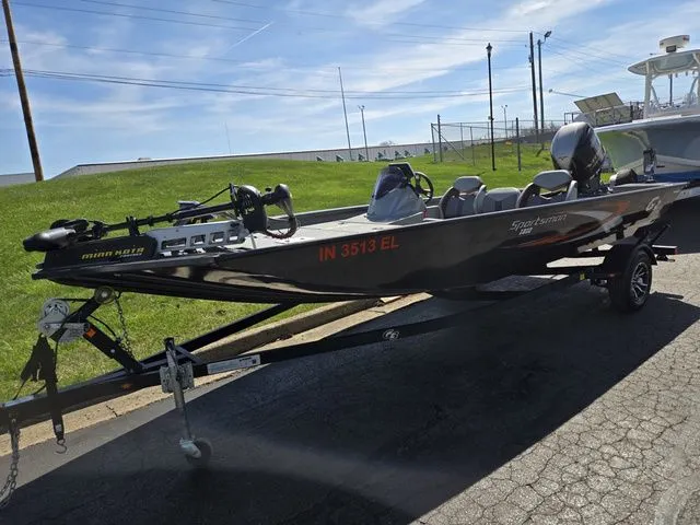 Slide: The Image of G3 Sportsman 1810 2021 - 6