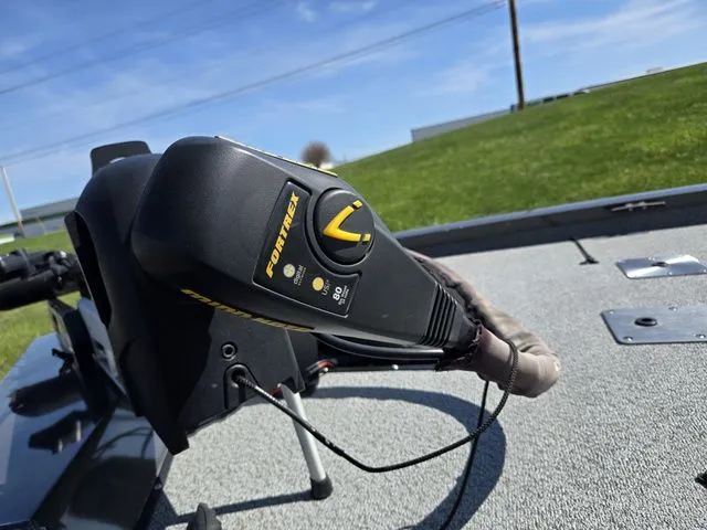 Slide: The Image of G3 Sportsman 1810 2021 - 7