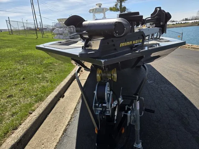 Slide: The Image of G3 Sportsman 1810 2021 - 8